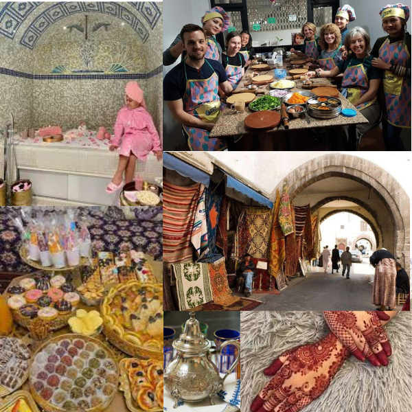 Create Your Own Moroccan Experience Tailored Cultural Tour at easyprogressmaroc