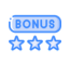 icone bonus