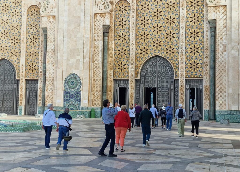 Private City Tour of Casablanca Discover Hidden Gems with a Local Guide easyprogressmaroc