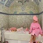 Relaxing Hammam, Henna & Traditional Dress Experience in Casablanca easyprogressMaroc