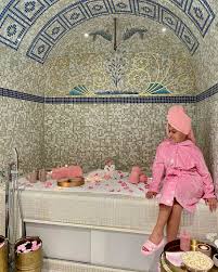 Relaxing Hammam, Henna & Traditional Dress Experience in Casablanca easyprogressMaroc