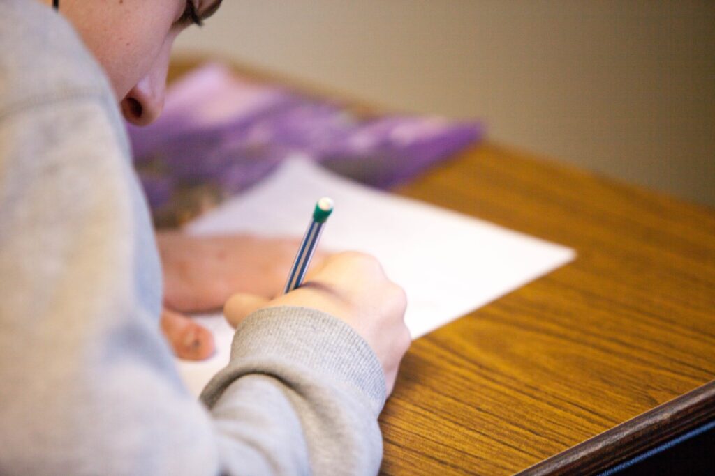 Women in the classroom- Easyprogressmaroc