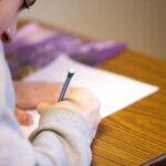 Women in the classroom- Easyprogressmaroc