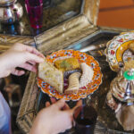 close-up-arab-food-restaurant