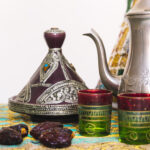 ramadan-concept-with-tea-set-dates