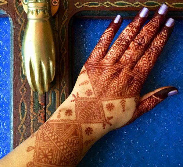 Relaxing Hammam, Henna & Traditional Dress Experience in Casablanca easyprogressdarija