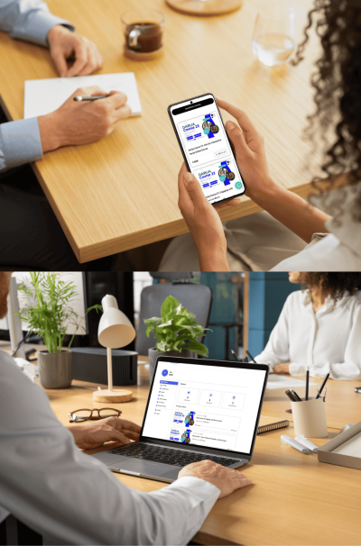 darina and classical arabic platform _ easyprogressmaroc