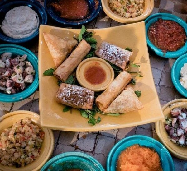 morocco cooking lessons activities _ easyprogressdarija